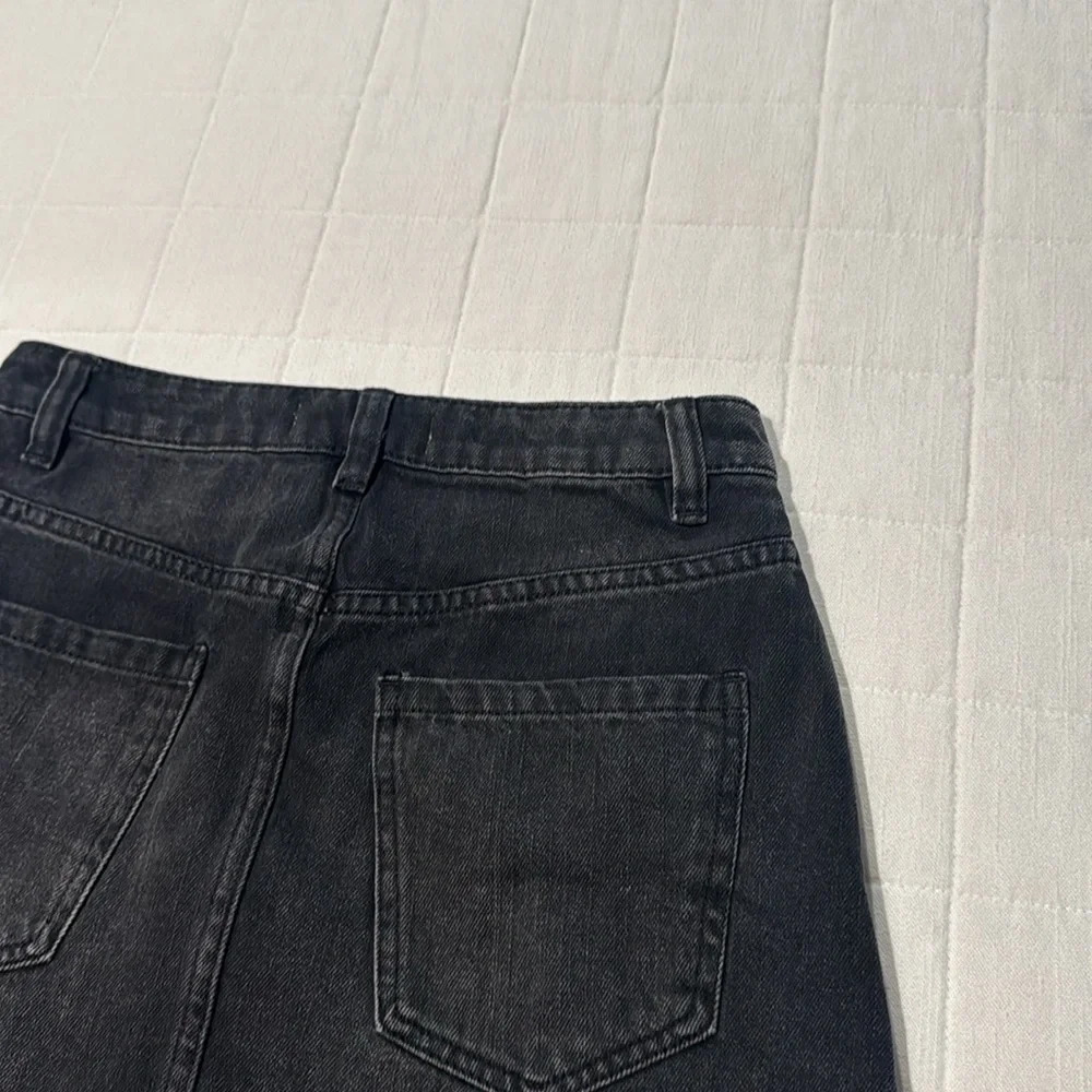 We The Free Denim Skirt - Picture 8 of 11